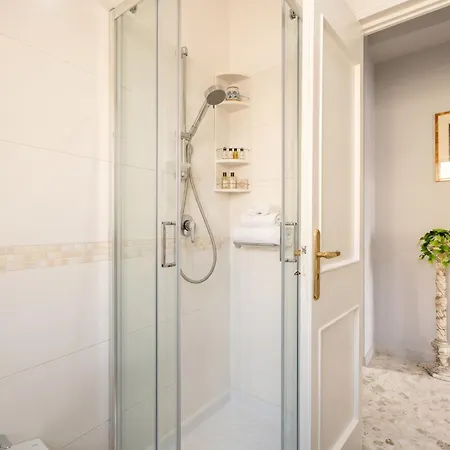 Appartement The Rooftop Panoramic Terrace 2 Bedrooms Bari
