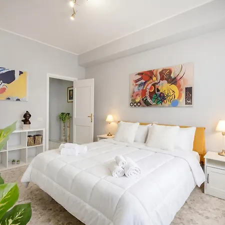 The Rooftop Panoramic Terrace 2 Bedrooms Appartement